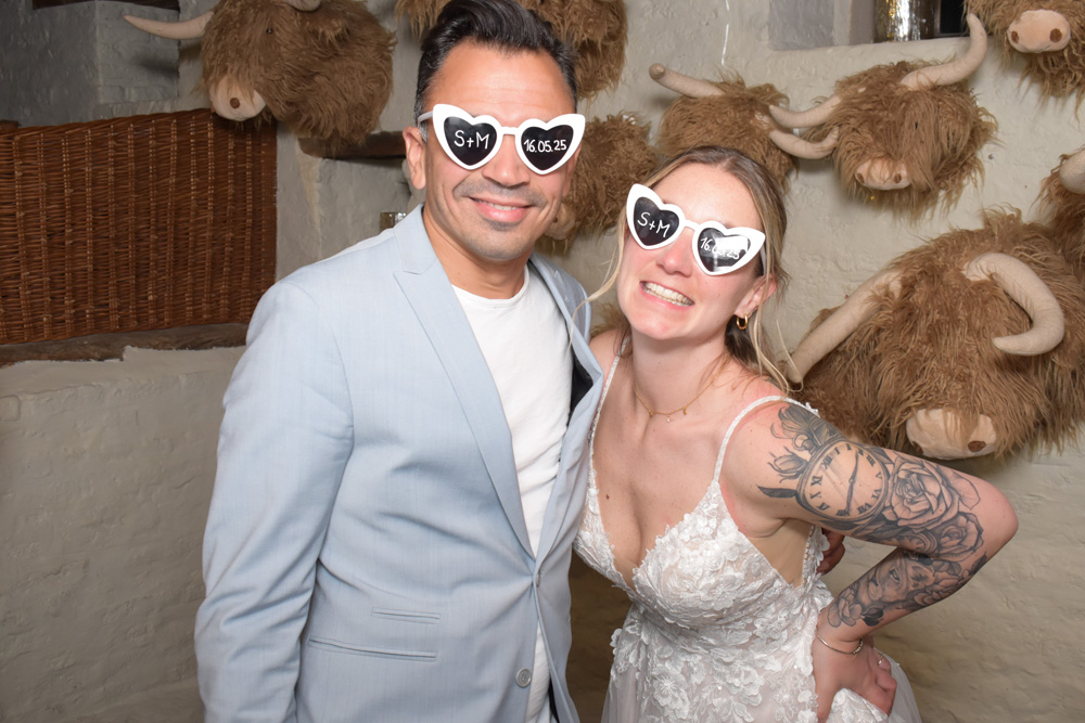 PartyBooth BY ELIAS WALPOT PHOTOGRAPHIE